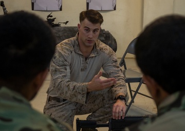 SPMAGTF 19.2: JAF NCO