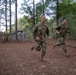 OTS &quot;Godzilla Class&quot; takes on obstacle course