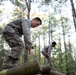 OTS &quot;Godzilla Class&quot; takes on obstacle course