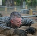 OTS &quot;Godzilla Class&quot; takes on obstacle course