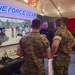 MODERN DAY MARINE EXPO