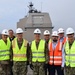 MDA Director Visits Aegis Ashore site in Poland