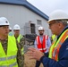 MDA Director Visits Aegis Ashore site in Poland