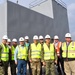 MDA Director Visits Aegis Ashore site in Poland