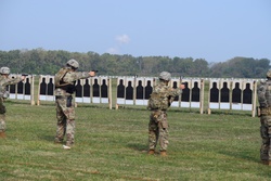 Ohio National Guard's best shots take home awards