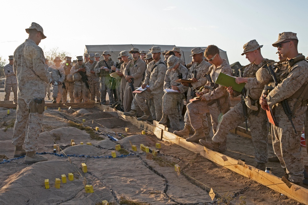 Aircraft Salvage and Recovery Exercise