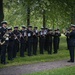 Sailors of the Royal Canadian Navy Play Music
