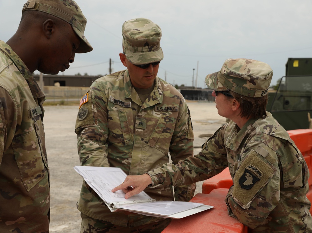 DVIDS Images Operation Parched Eagle 227th Composite Supply