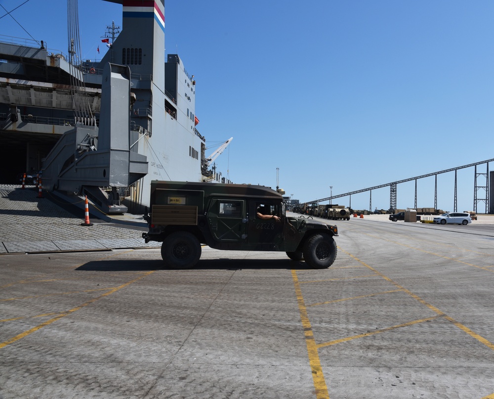 Operation Arctic Anvil