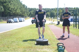 Have no fear, the new ACFT is near