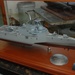 Carderock plays role in US gift of a Navy ship model to Australian prime minister