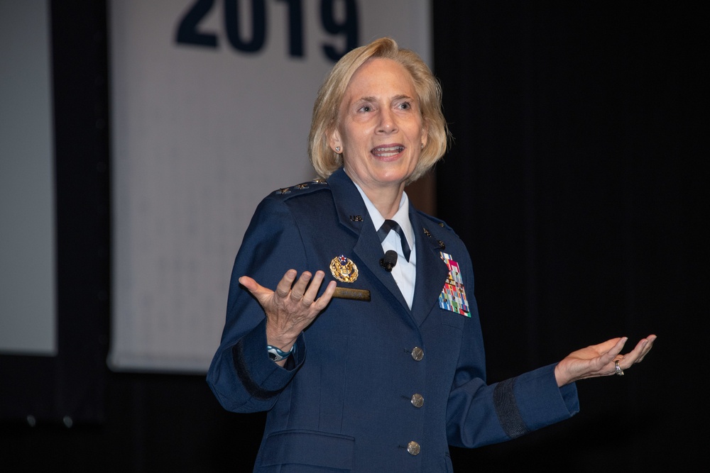 AFITC 2019