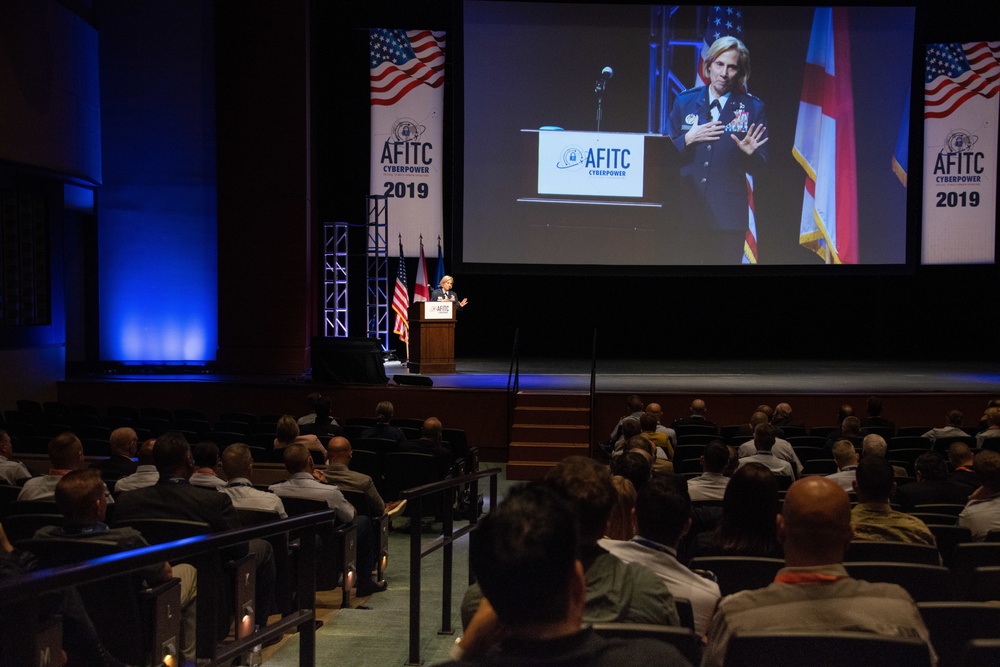 AFITC 2019