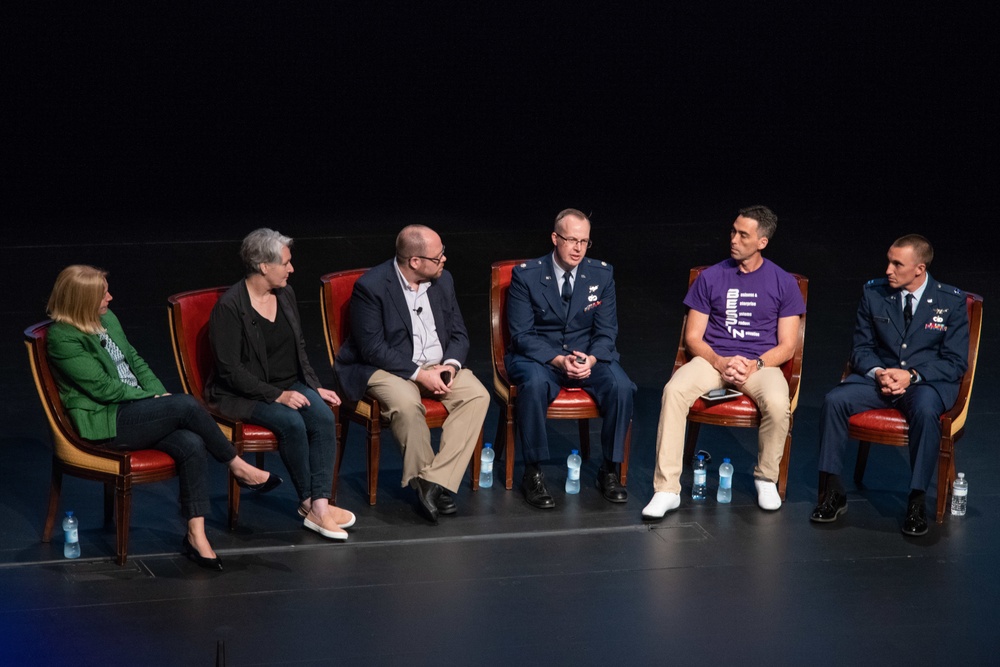 AFITC Panel Discussion