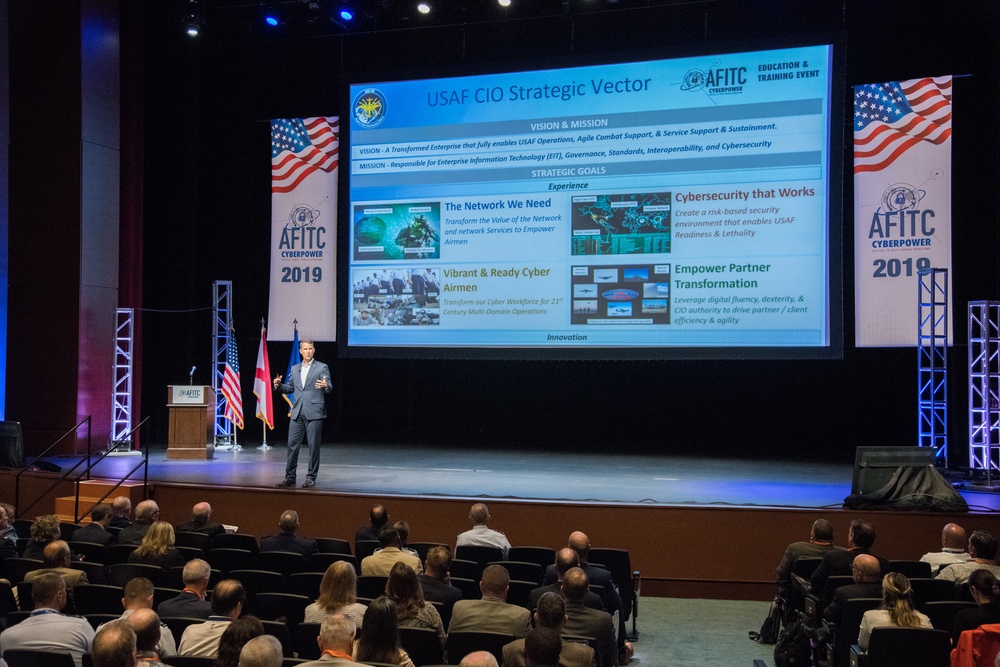 William Marion Deputy Chief Information Officer