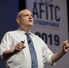 Vice President of Engineering Google Cloud AI Andrew W. Moore at AFITC
