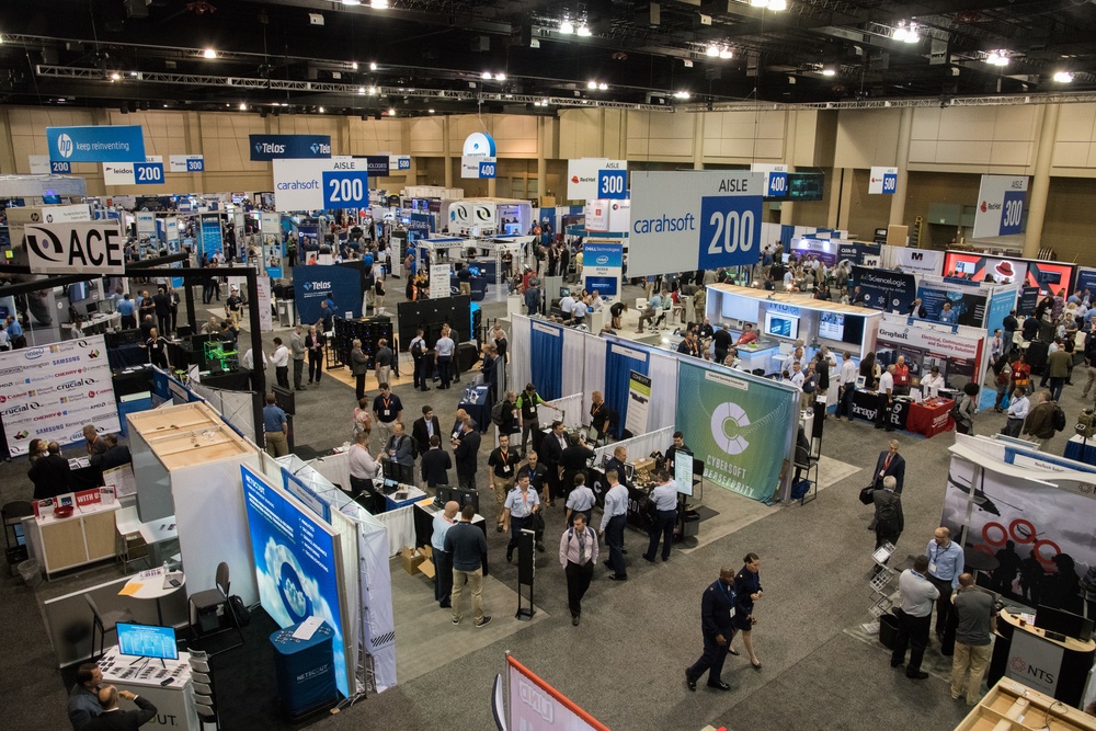 AFITC Trade Show