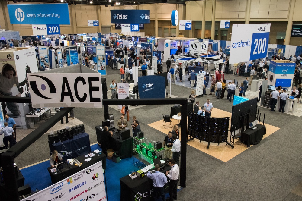 AFITC Trade Show