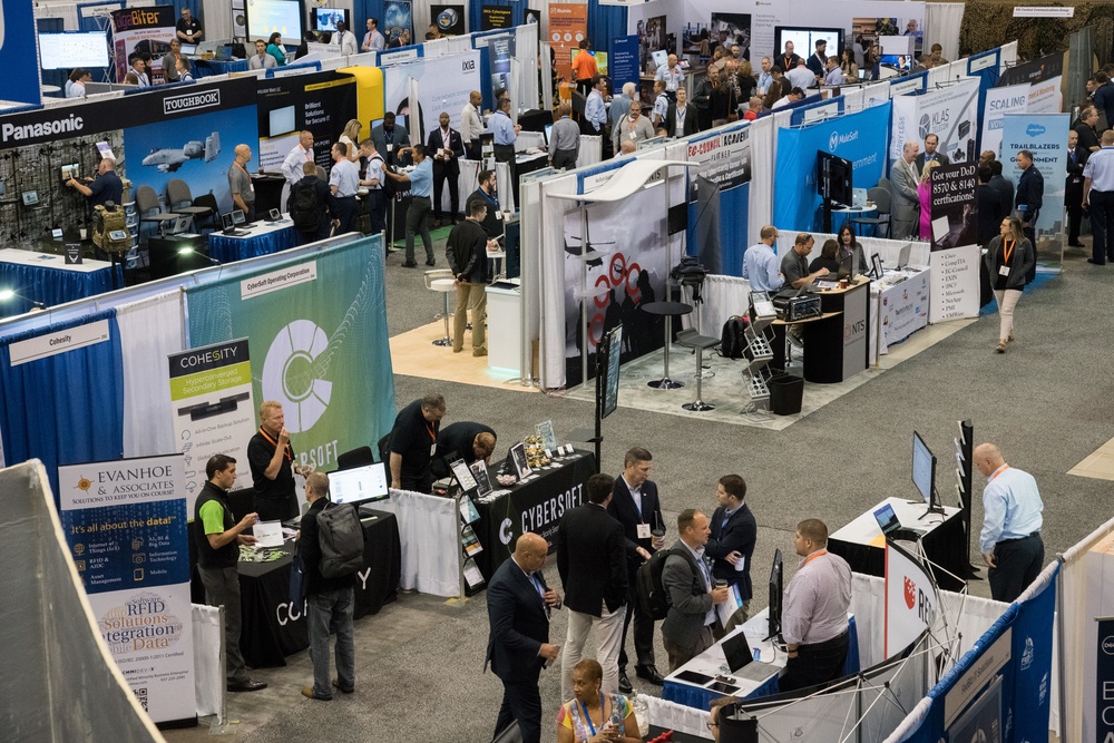 AFITC Trade Show