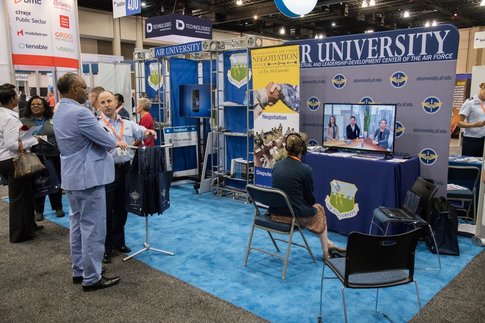 AFITC Trade Show