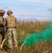 U.S. and Ukranian Forces display a united front during first everU.S./Ukraine  brigade sized element live fire
