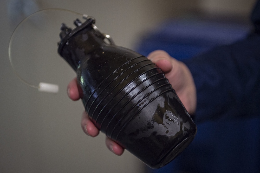 Entomology goes beneath the surface