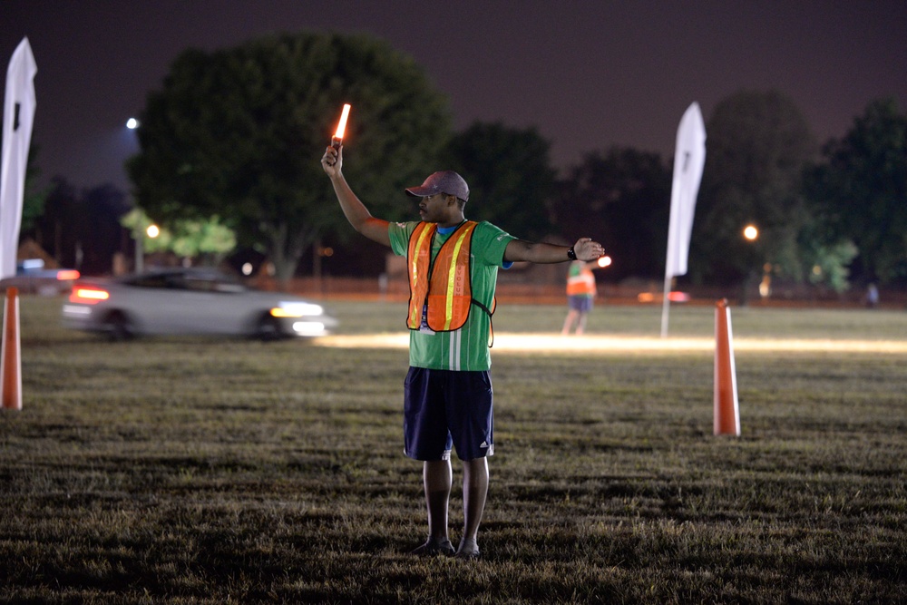 2019 Air Force Marathon