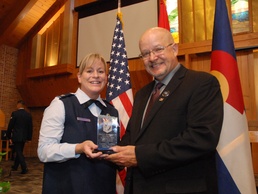 Never Forget, Never Lose Faith