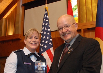 Never forget, never lose faith