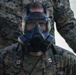 GAS GAS GAS! 31st MEU Marines conduct chemical safety and awareness training