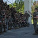 GAS GAS GAS! 31st MEU Marines conduct chemical safety and awareness training