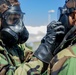 GAS GAS GAS! 31st MEU Marines conduct chemical safety and awareness training