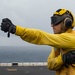 Vertical Replenishment Aboard USS Boxer (LHD 4)