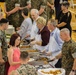 Prime Minister of Norway thanks II MEF Marines and Sailors