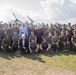 Prime Minister of Norway thanks II MEF Marines and Sailors
