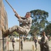 Delta Company Confidence Course