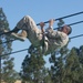 Delta Company Confidence Course