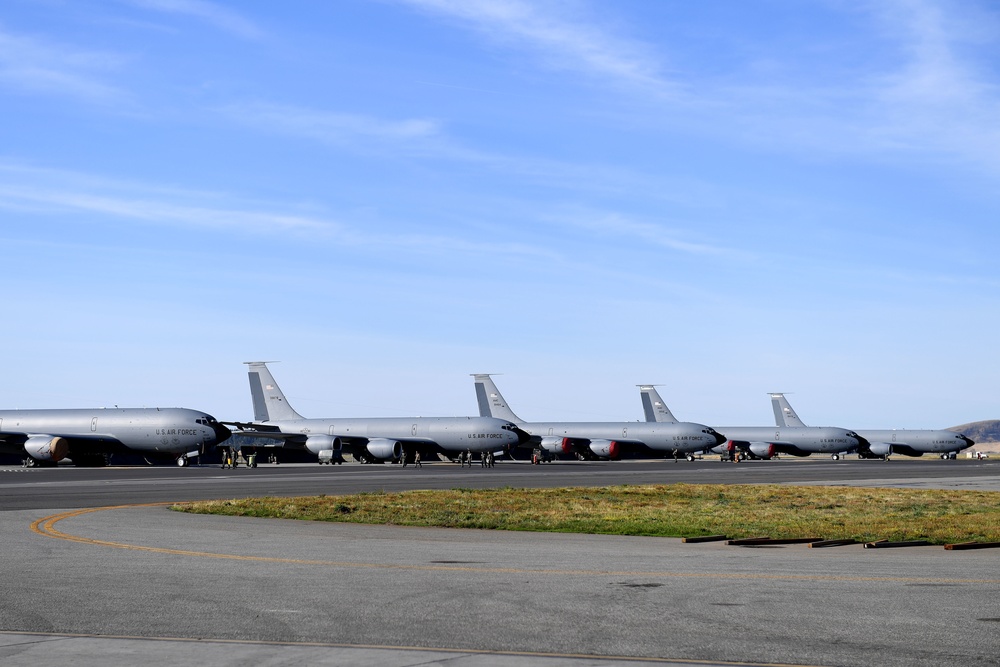 Mobility Guardian 2019