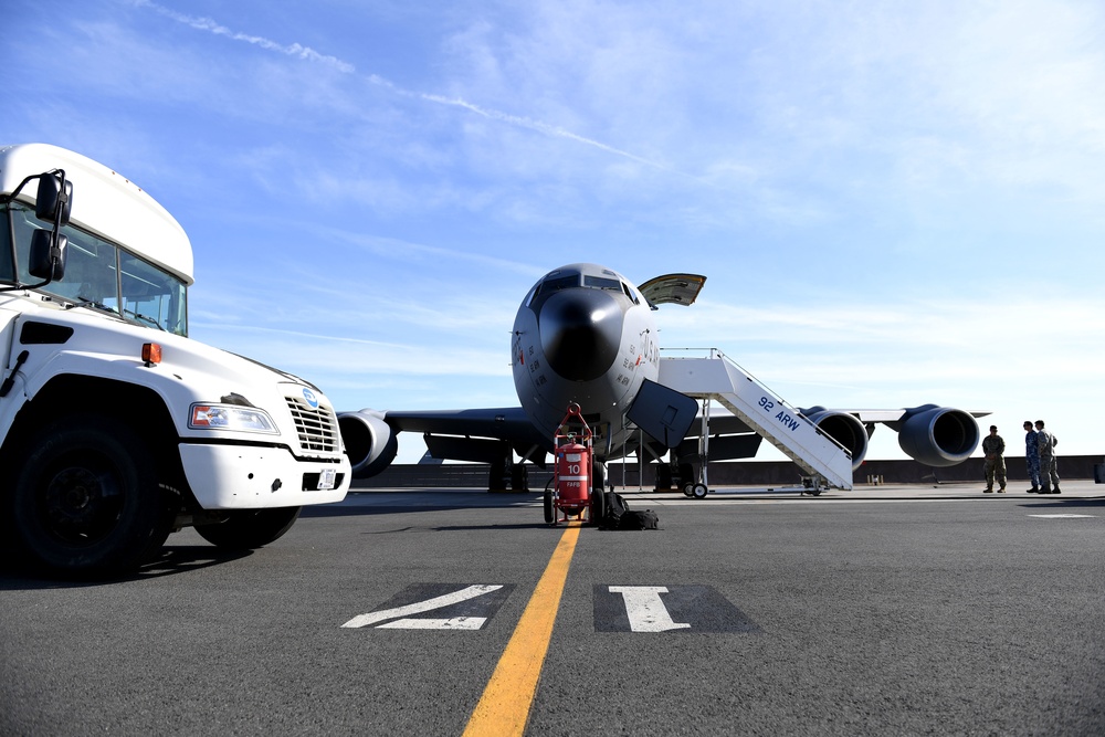 Mobility Guardian 2019