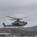 MCAS Camp Pendleton aviators take off