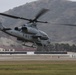 MCAS Camp Pendleton aviators take off