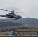 MCAS Camp Pendleton aviators take off