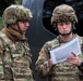 Army Best Medic Culminating Event