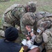 Army Best Medic Culminating Event