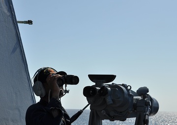 Lookout Effectiveness Study