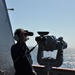 Lookout Effectiveness Study