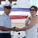 Coast Guard commissions new fast response cutter in Honolulu