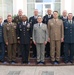 A-5 CHOD conference in Albania