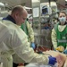 USNS Mercy Conducts a CBRN-E Decon Drill