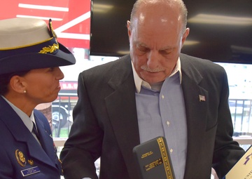 Legacy's Shadow: Rising Hearts from a Sunken Ship